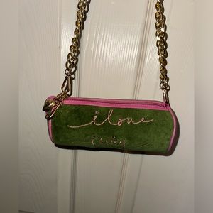 Juicy Couture Mini Bag
